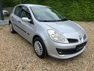 Renault Clio III 1,6 Dynamique BeatUp