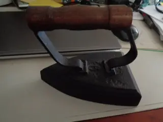 Strygejern