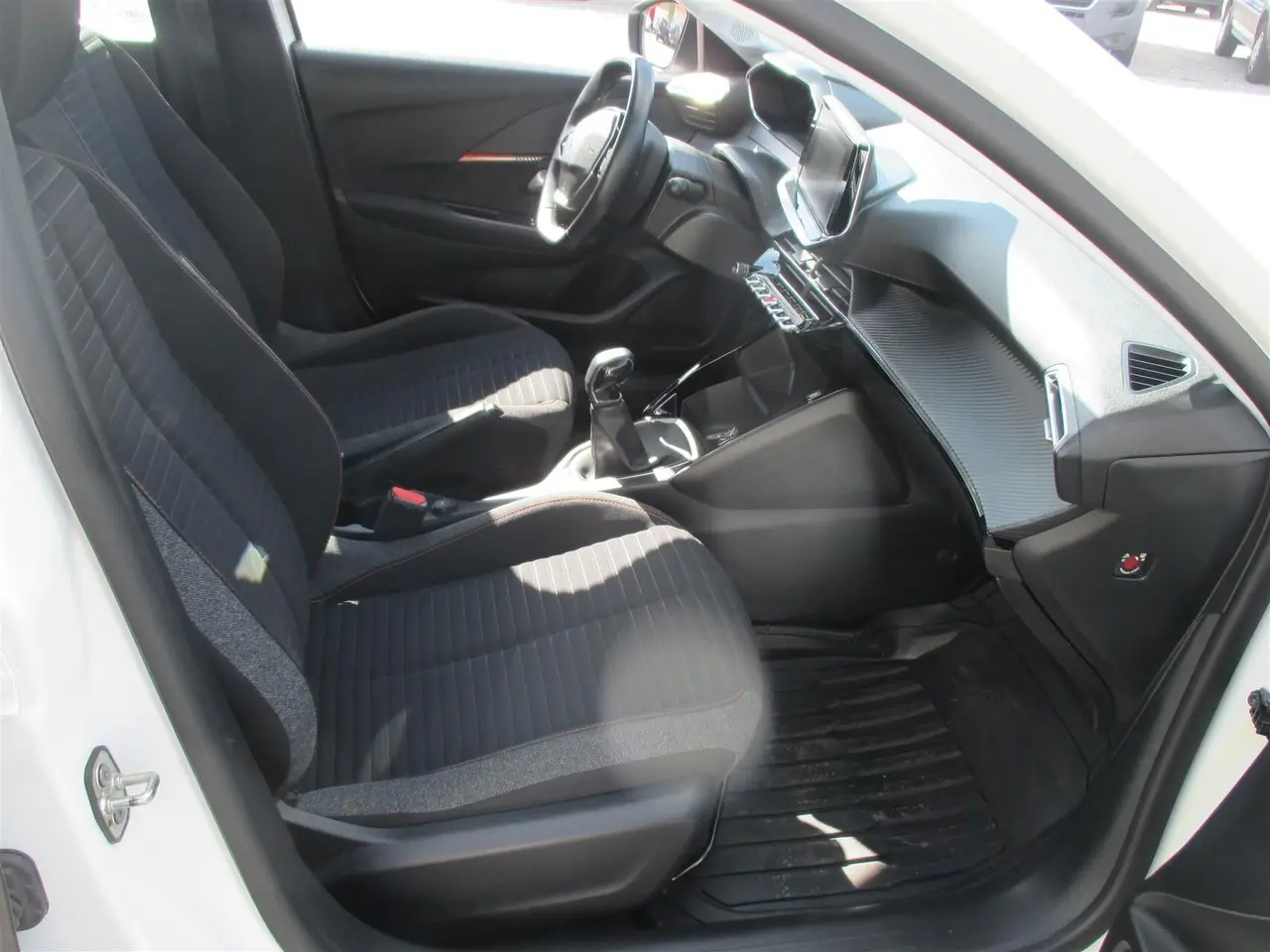 Billede 11 - Peugeot 208 1,2 PureTech Active+ 75HK 5d