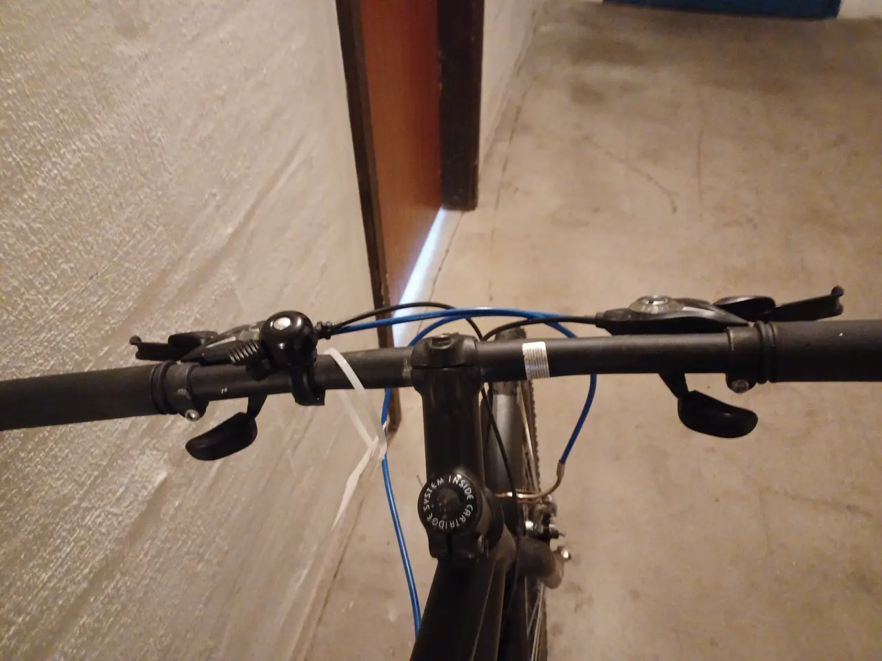 Billede 4 - En meget velholdt SCO herrecykel