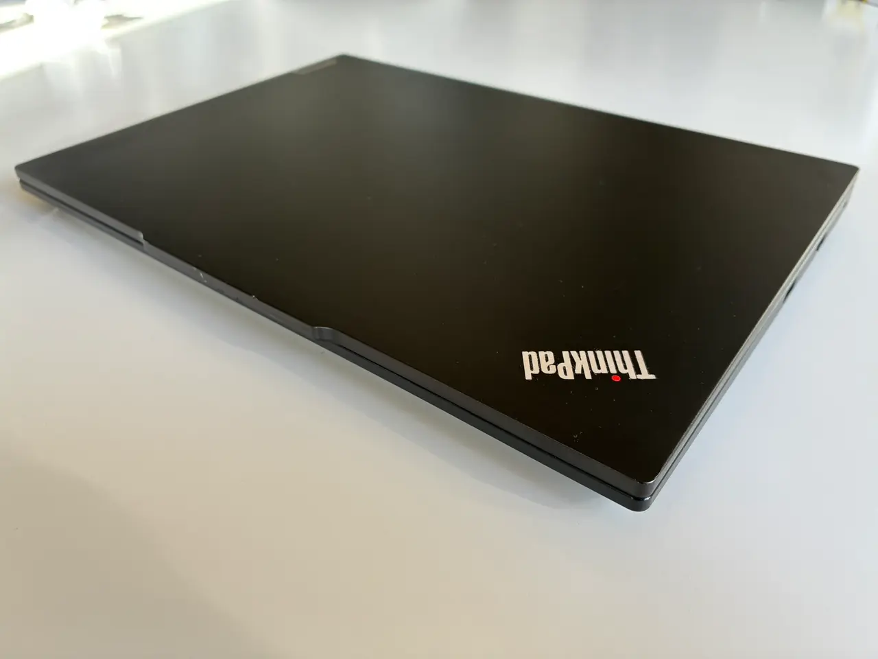 Billede 6 - Lenovo ThinkPad E14 Gen 6 – Core Ultra 7 / 16 GB