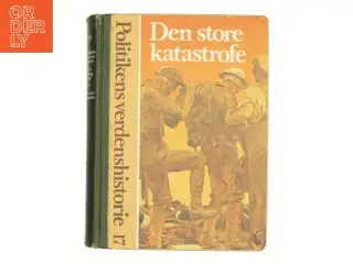 Den store katastofe fra Politiken