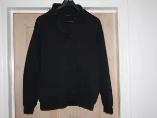 Redgreen sweater str. XL blå