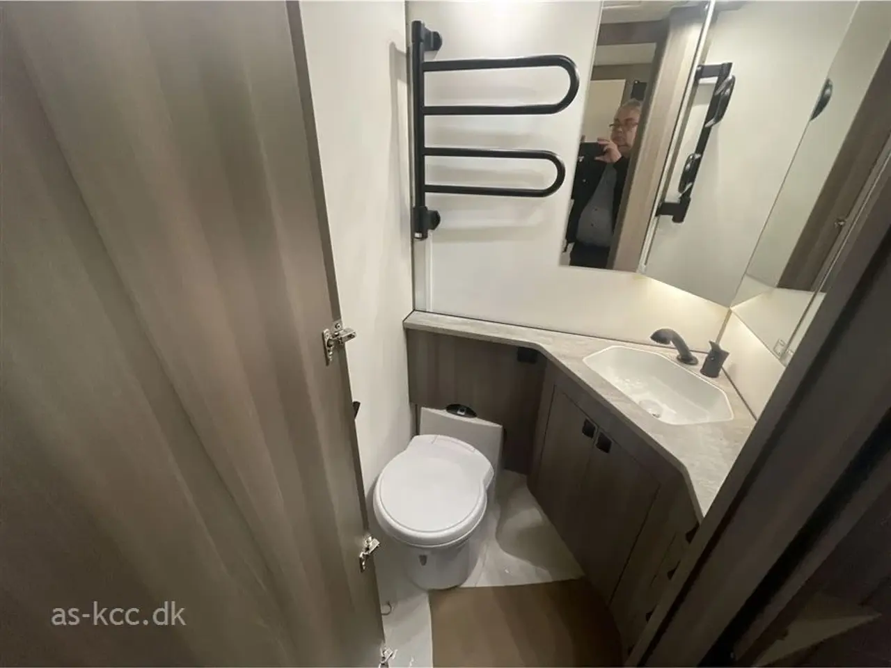 Billede 9 - 2026 - Kabe Estate 560 GLE B14