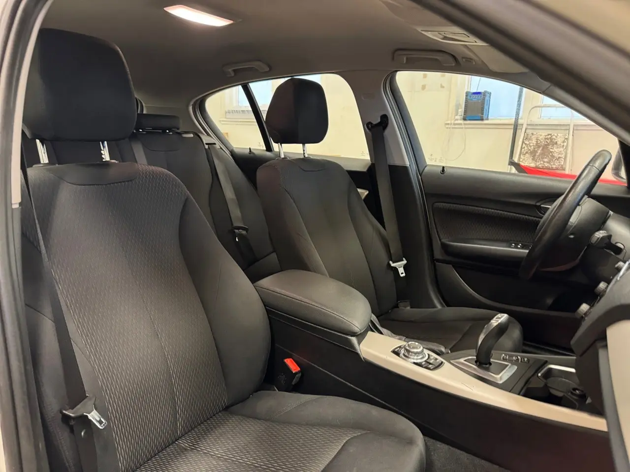 Billede 16 - BMW 118d 2,0 aut.