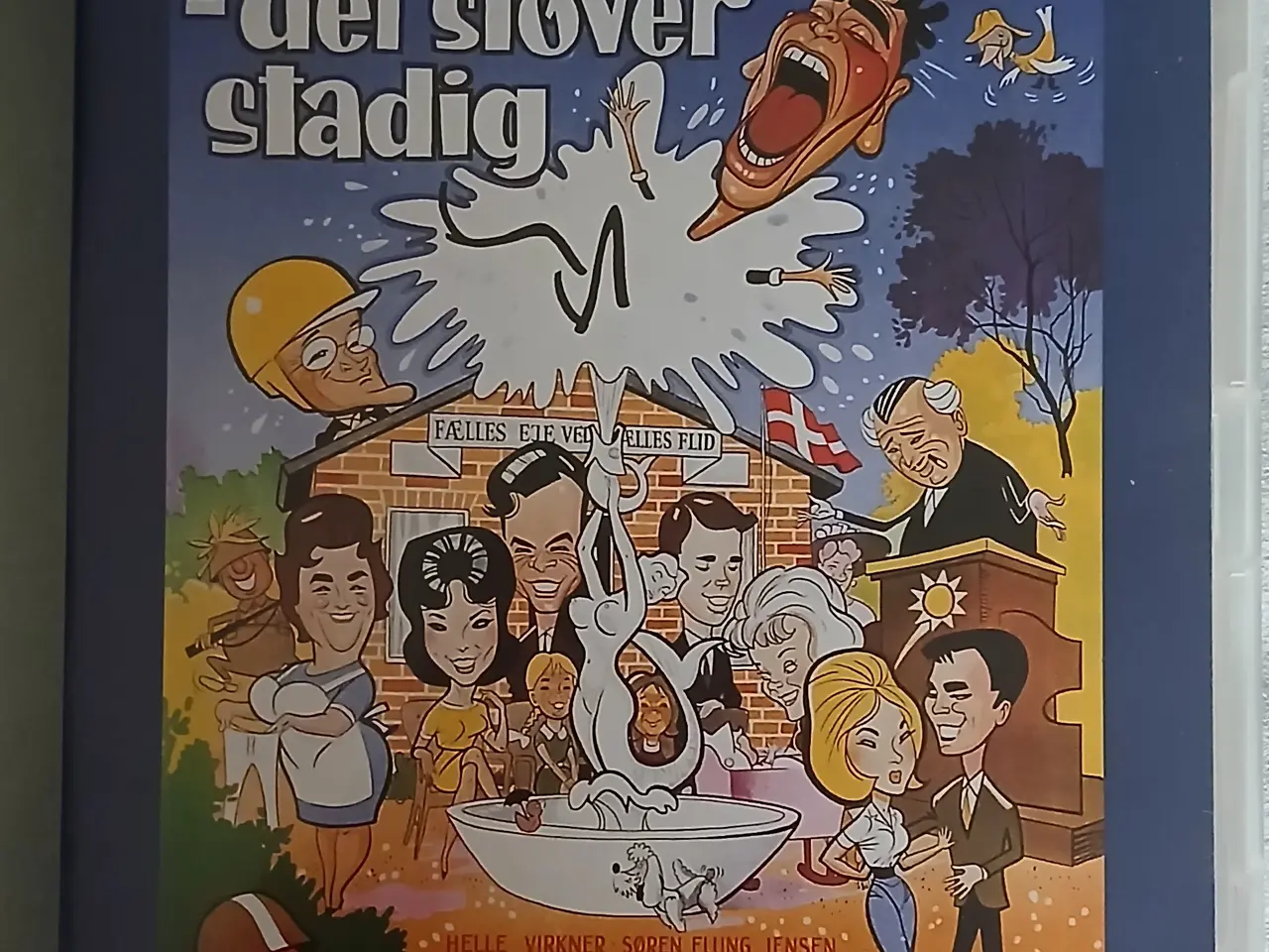 Billede 11 - DVD film sælges