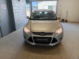 Ford Focus 1,6 TDCi 115 Trend