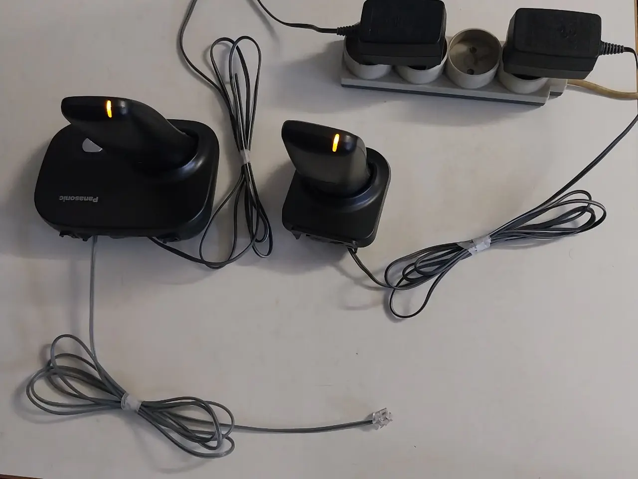 Billede 15 - Panasonic trådløs telefoner 