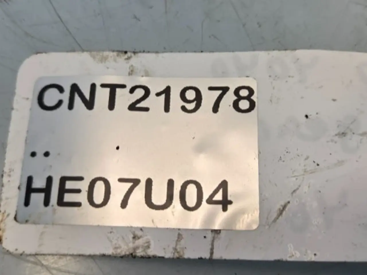 Billede 12 - John Deere 4040 Gearhjul R46436