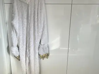 Udklædning dragt Yeti