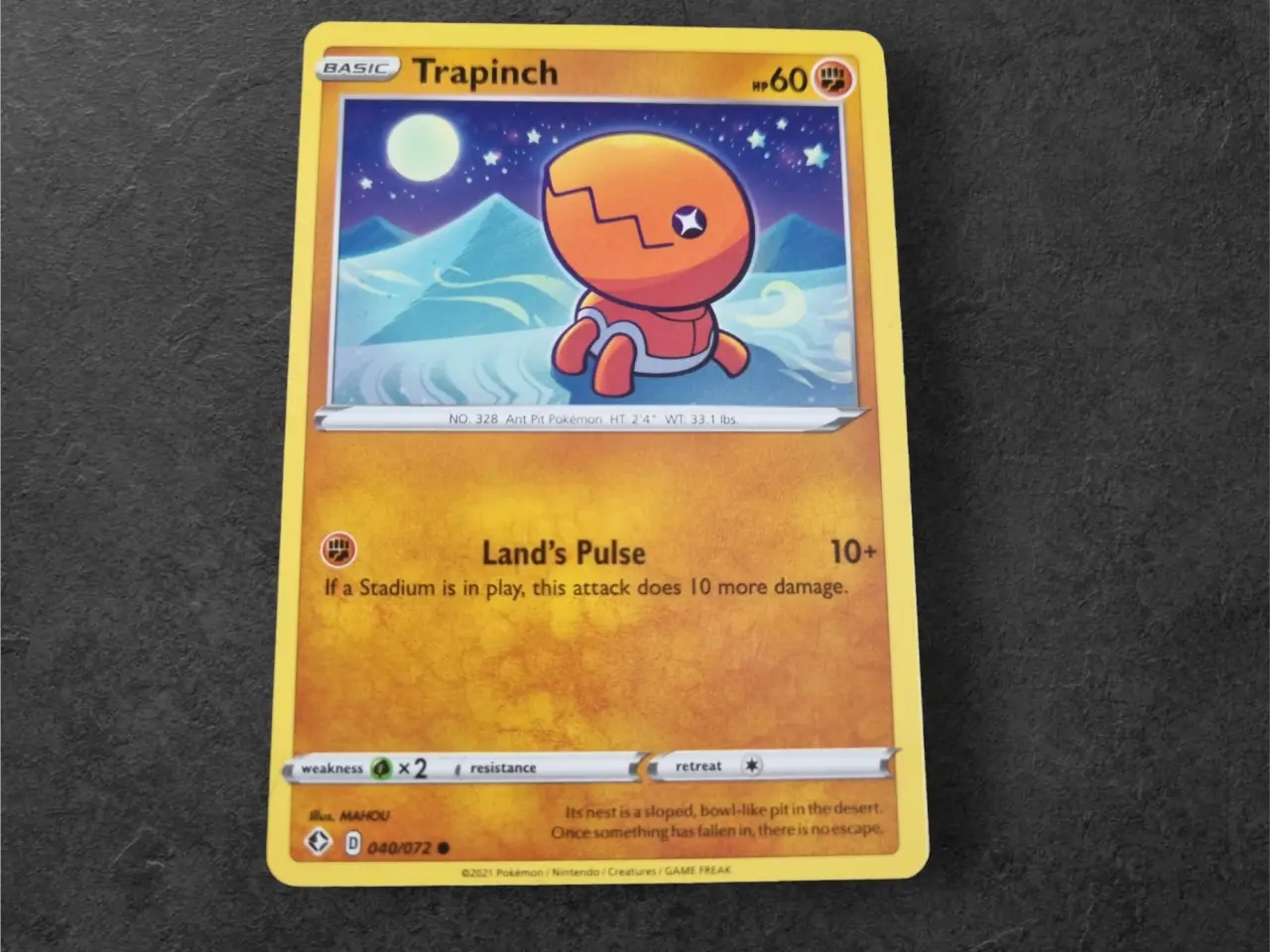 Billede 9 - Annonce 645 - Pokemon