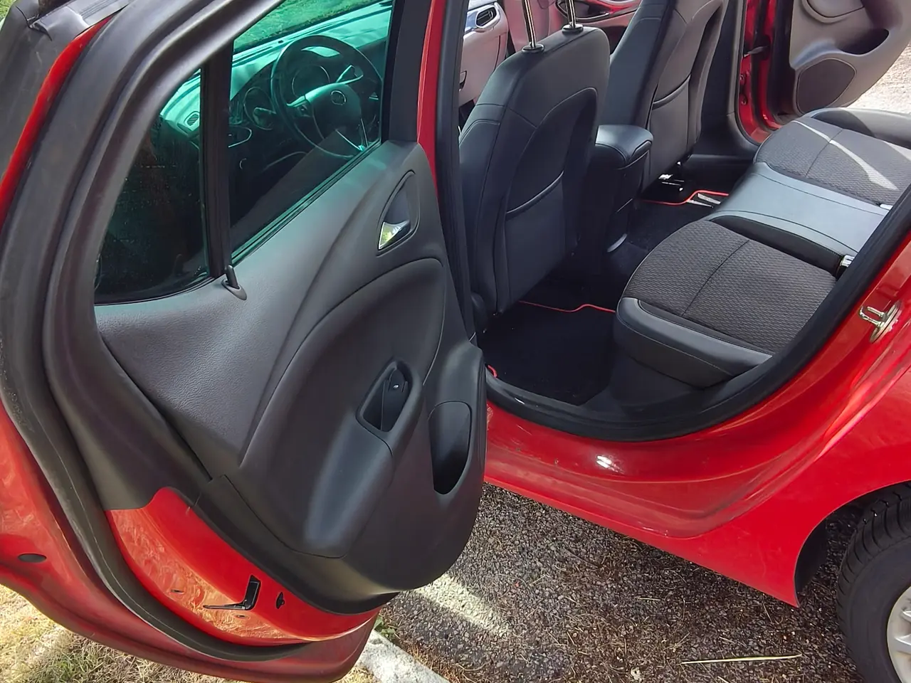 Billede 16 - Opel Astra