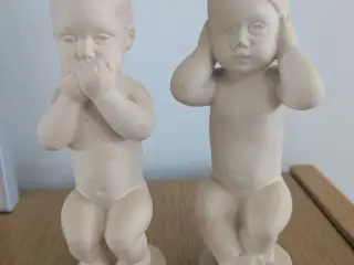 Sven Lindhart figurer