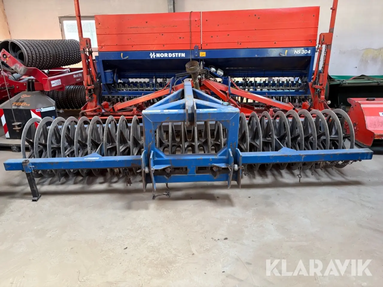 Billede 2 - Jordpakker DalBo 4Meters