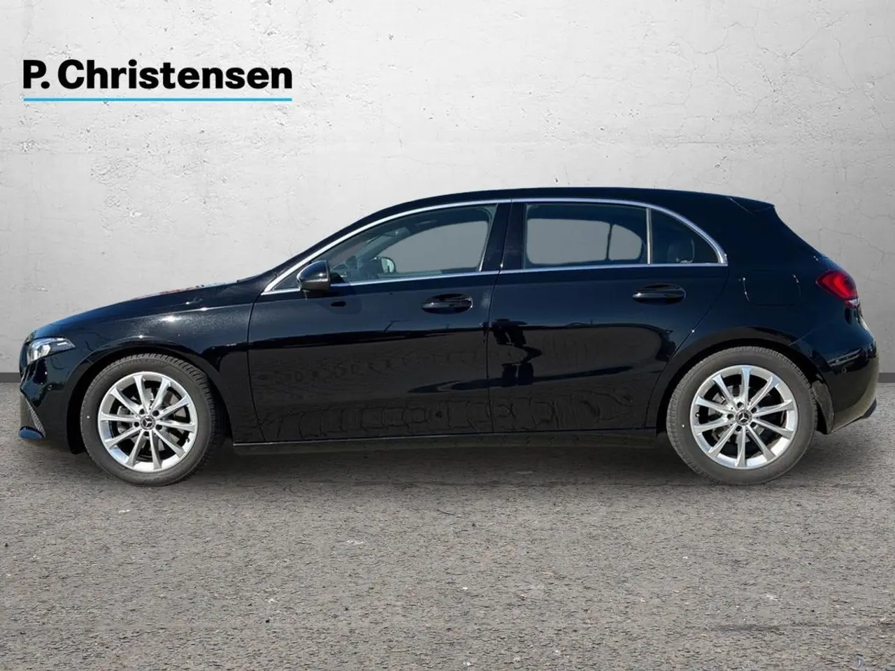 Billede 2 - Mercedes A200 1,3 Progressive aut.