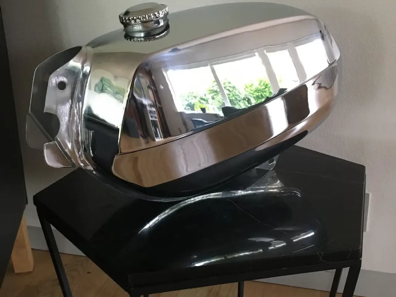 Billede 1 - Nye Kreidler tanke 
