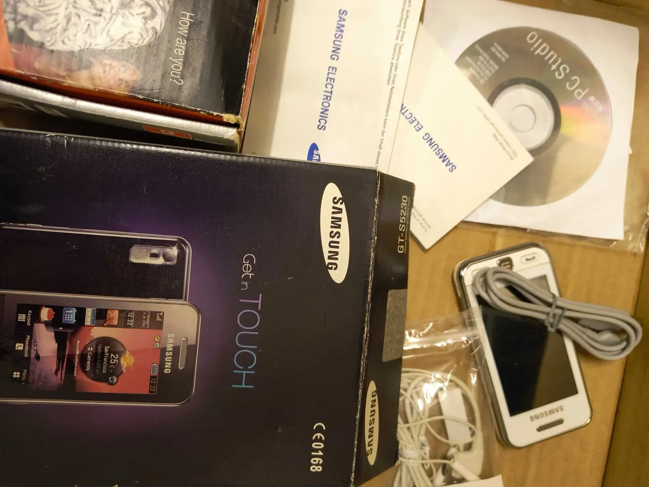 Billede 9 - Nokia Ericsson Samsung
