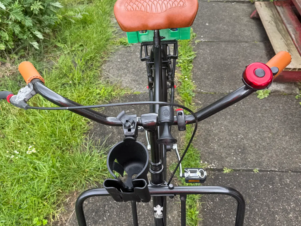 Billede 3 - Budcykel Retro SCO