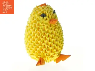 Påskepynt (str. 9 x 6 cm)