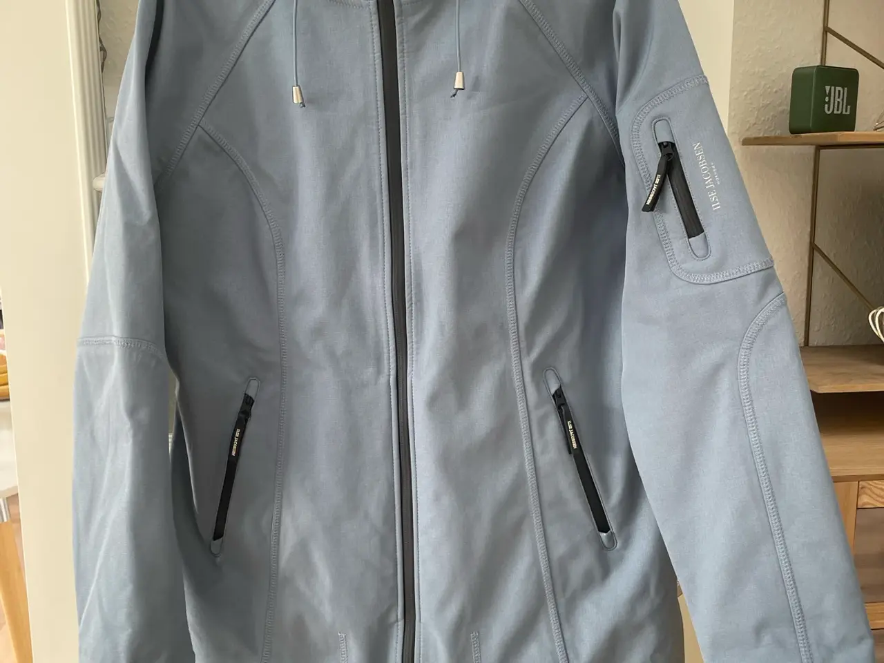 Billede 2 - Regnjakker/Gummistøvler M/L/XL - 38(38,5-39)