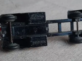 Tekno lastbiler 2 stk