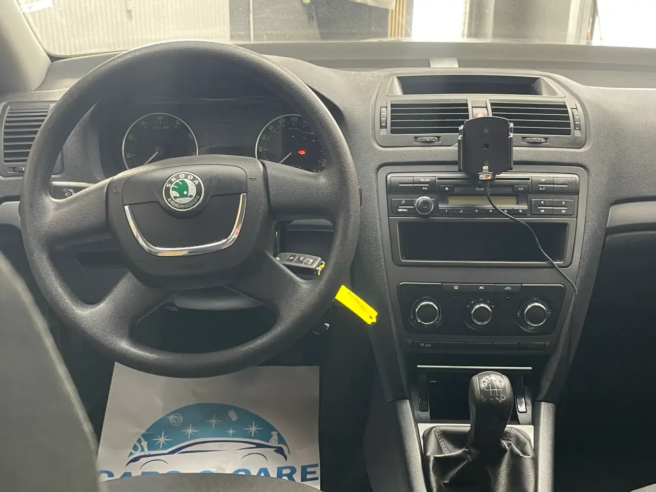 Billede 5 - Stor Stationcar 