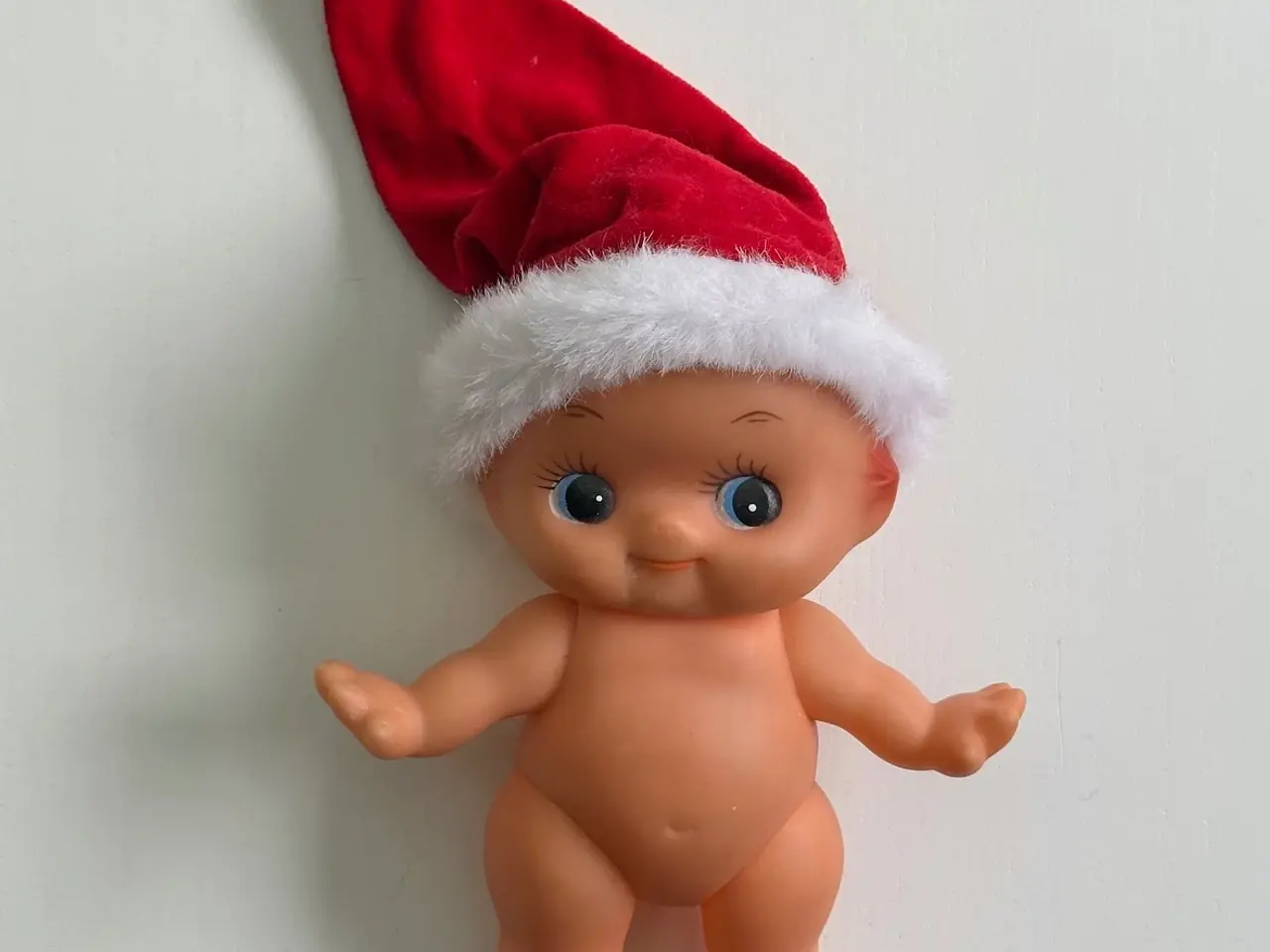 Billede 1 - Kewpie nisse