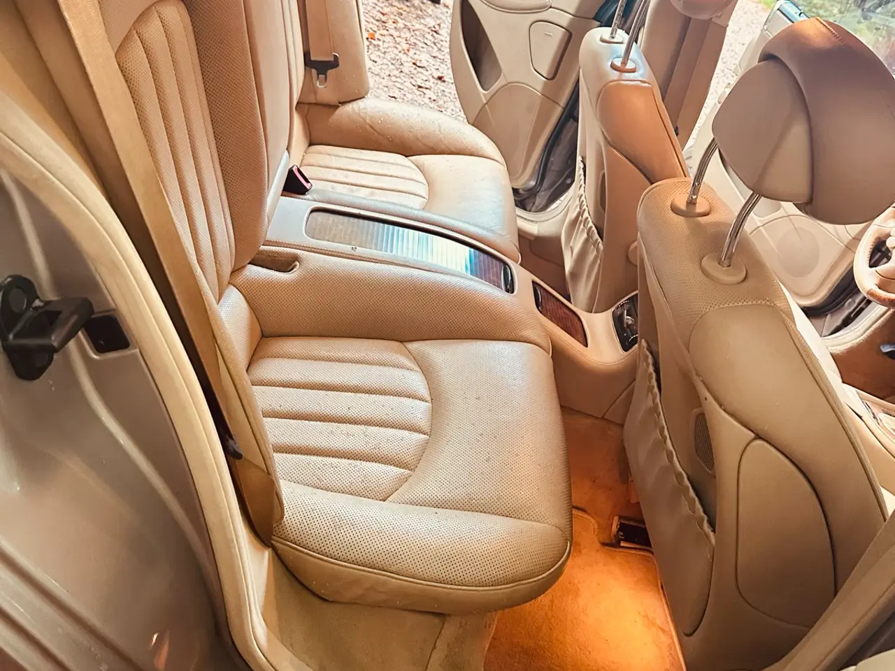 Billede 13 - Mersedes cls 500