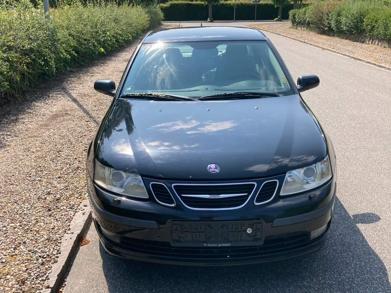 Billede 6 - Saab 9-3 1,8i