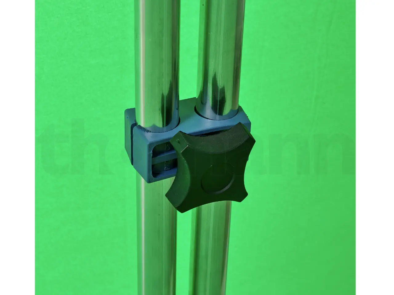 Billede 5 - Green Screen 4x2.3m
