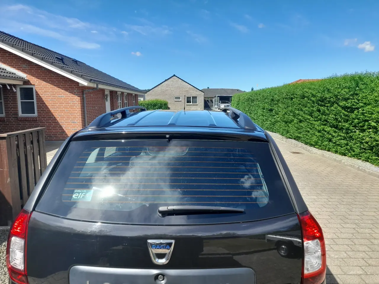 Billede 2 - Dacia Logan Stepway 