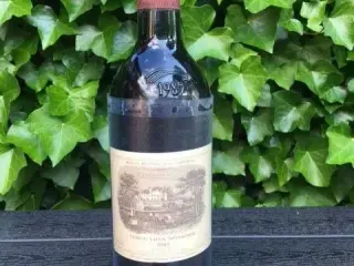 Chateau Lafite Rothschild 1985