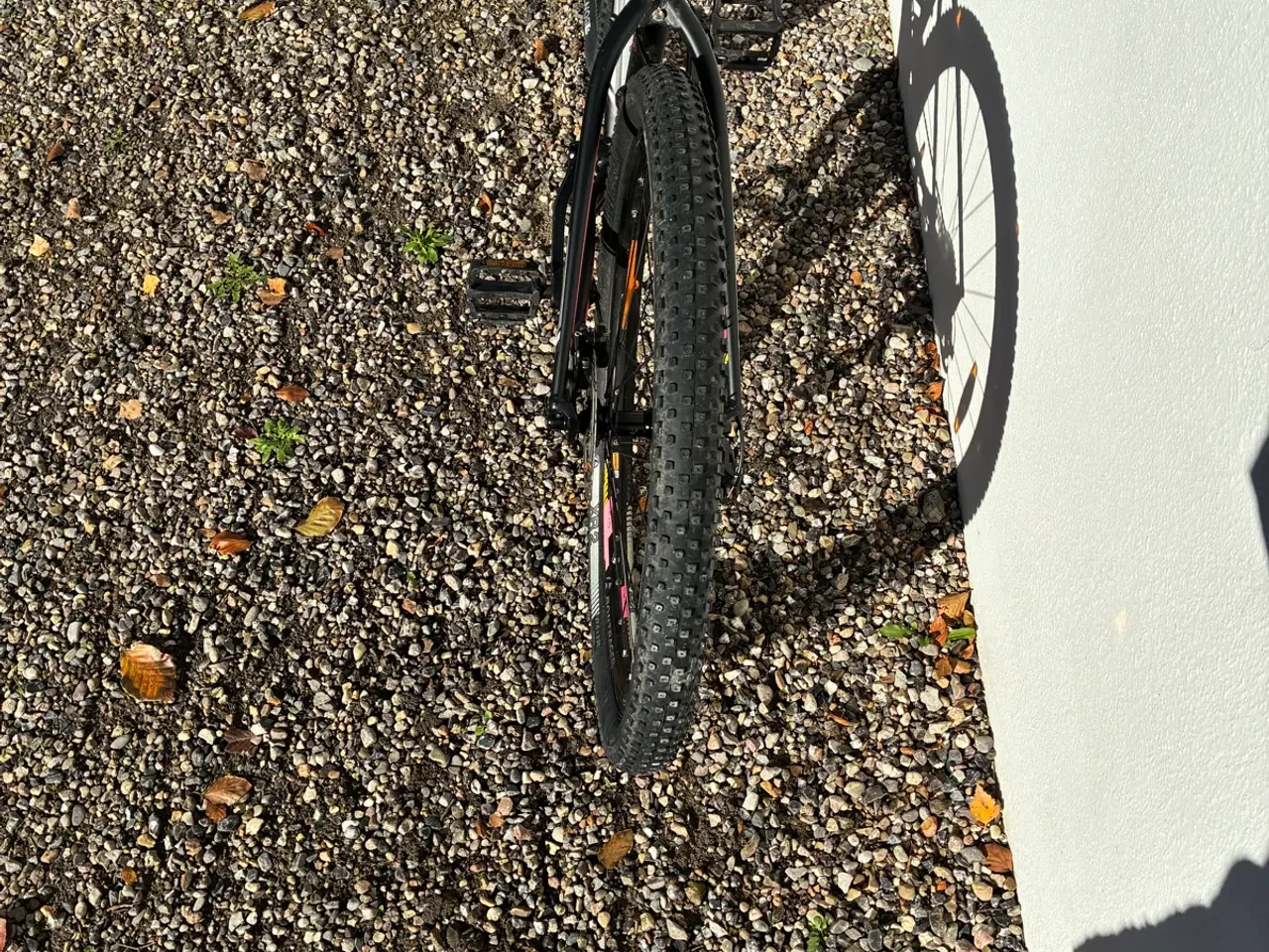 Billede 16 - TREK mountainbike Skye TLX 27,5”