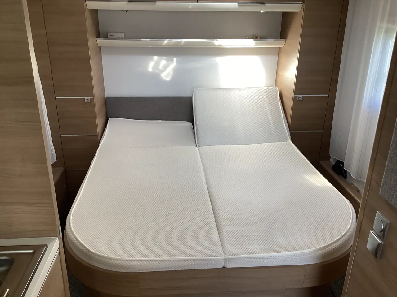 Billede 3 - Adria Adora 593 UP