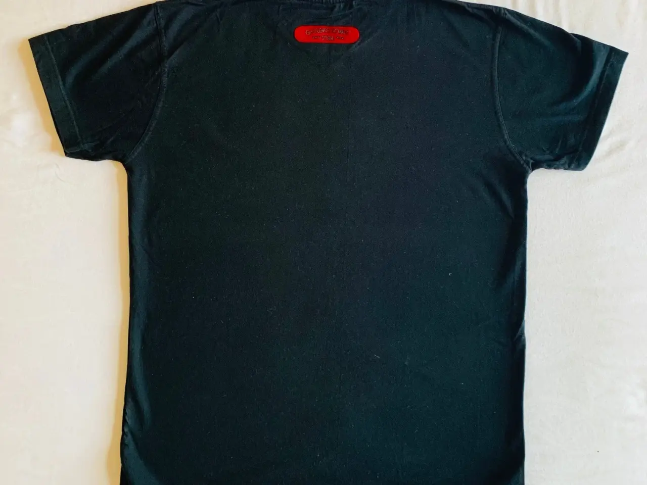 Billede 3 - Golden Coast Style t-shirt (Str. M)