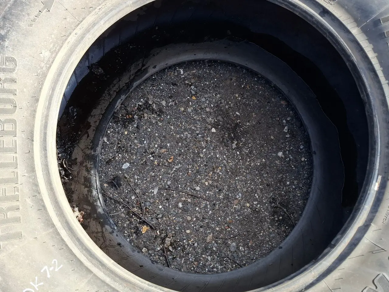 Billede 7 - Trelleborg 650/60 R34 XXX
