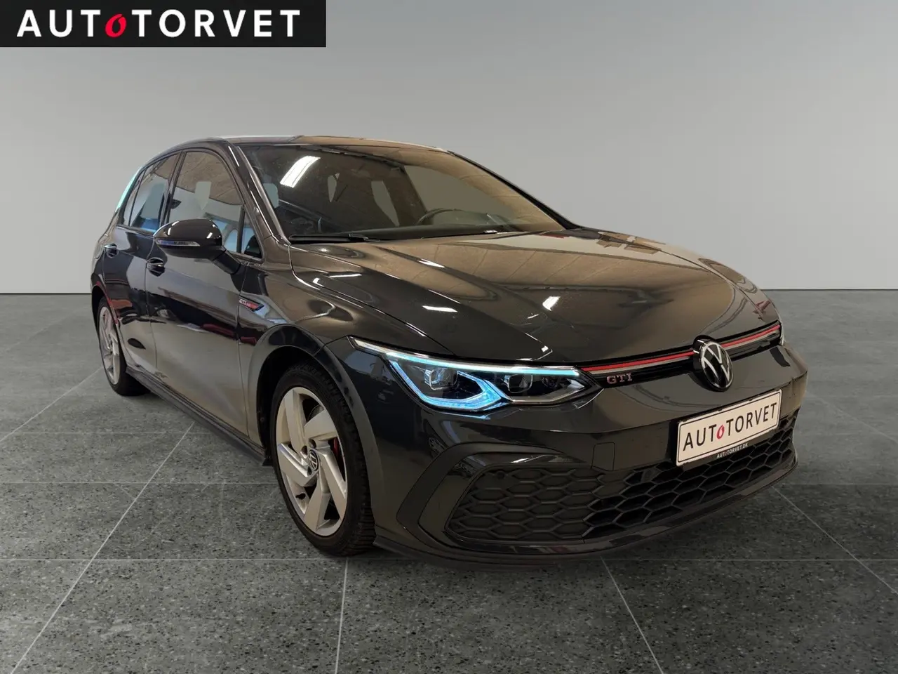 Billede 2 - VW Golf VIII 2,0 GTi DSG