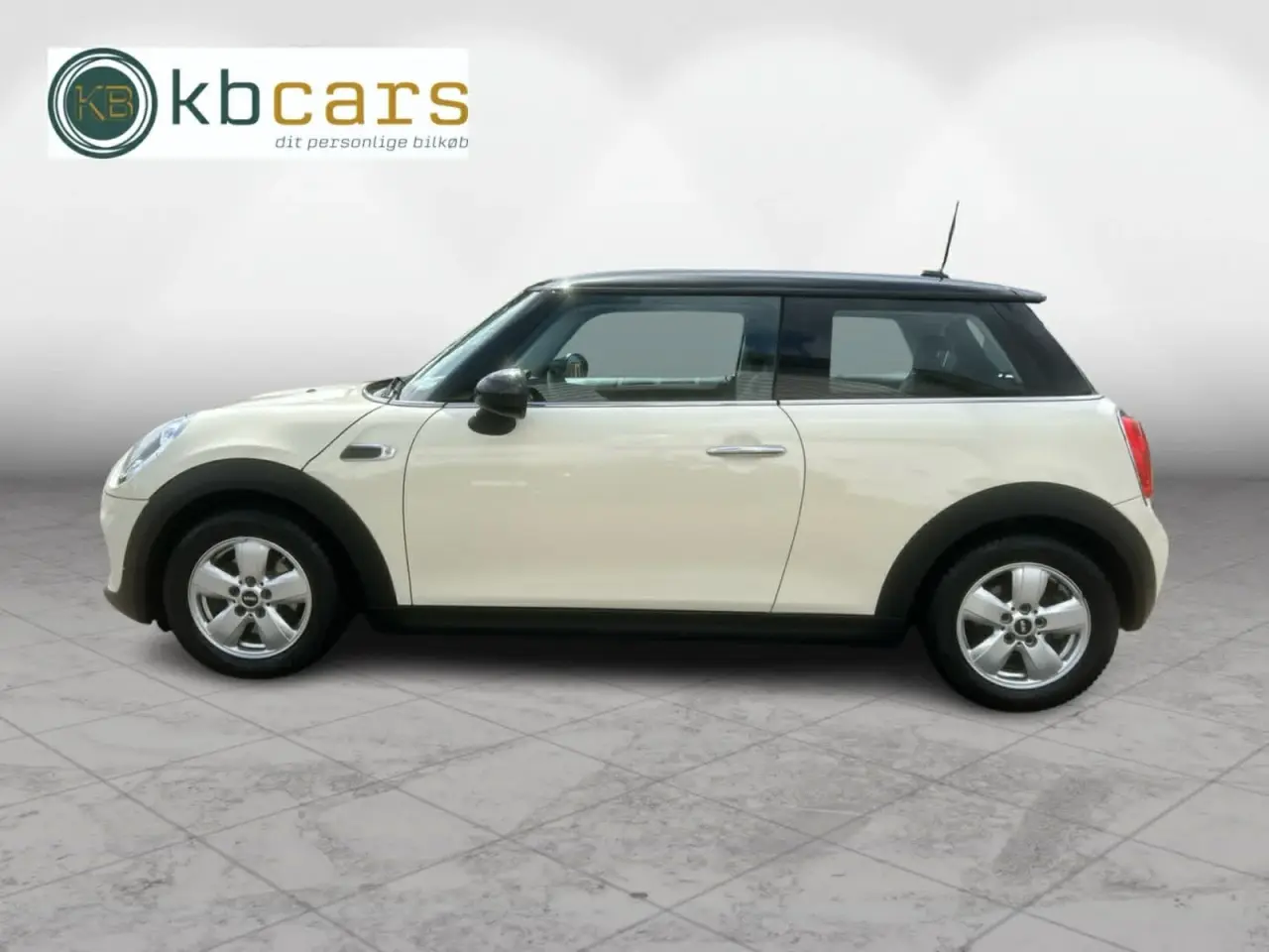 Billede 6 - MINI Cooper 1,5 D
