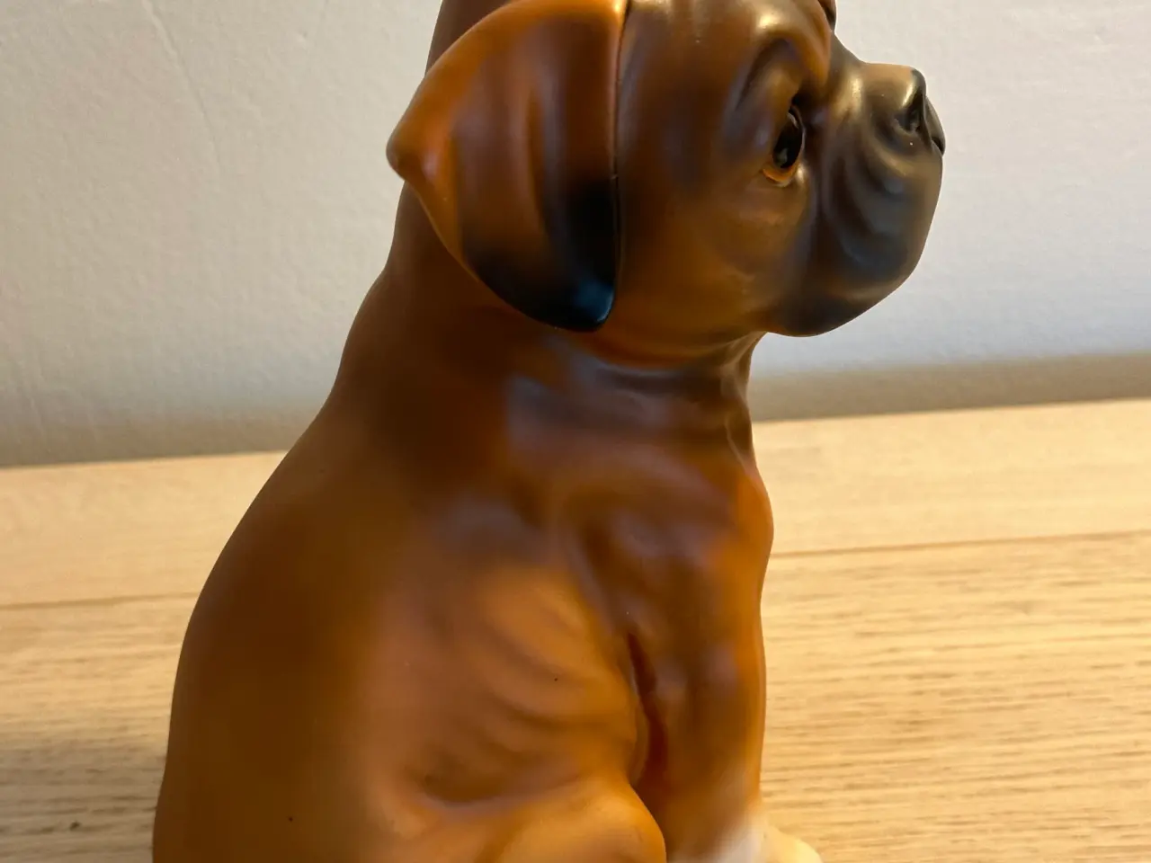Billede 2 - Dekorative figurer sælges. Læs beskrivelsen.