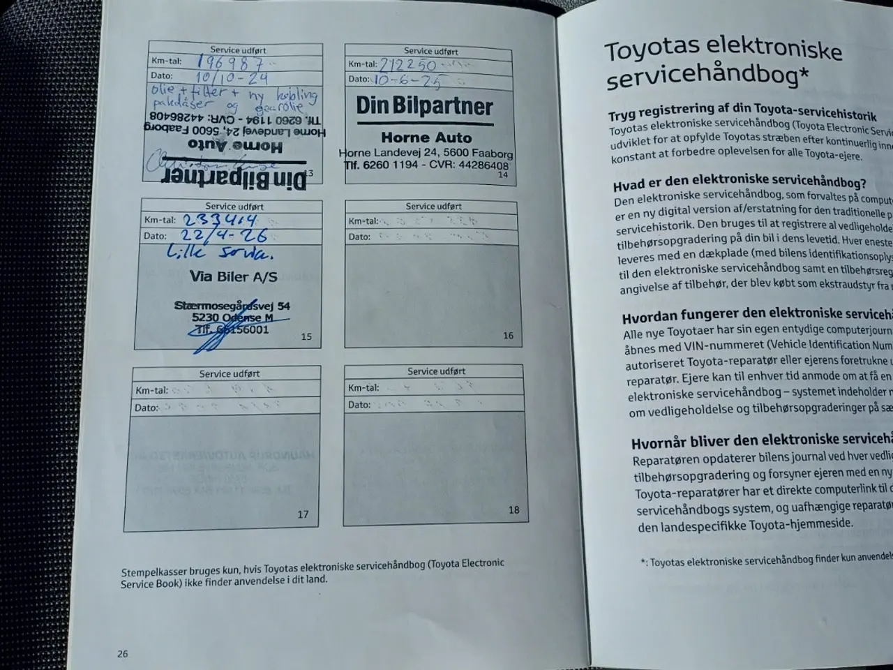 Billede 21 - Toyota Aygo 1,0 VVT-i x