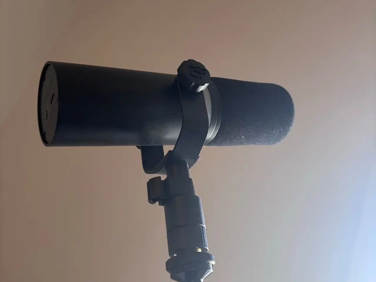 Billede 1 - Beacn Mic + Elgato Low Arm