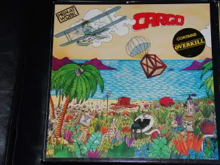 Lp - Men At Work
