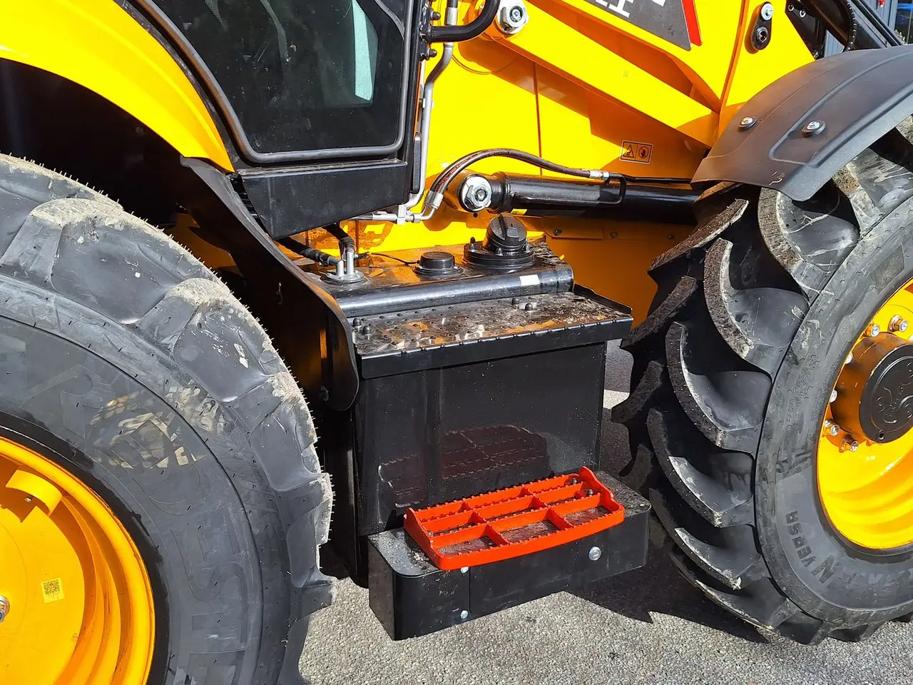 Billede 8 - LONKING C84 4X4