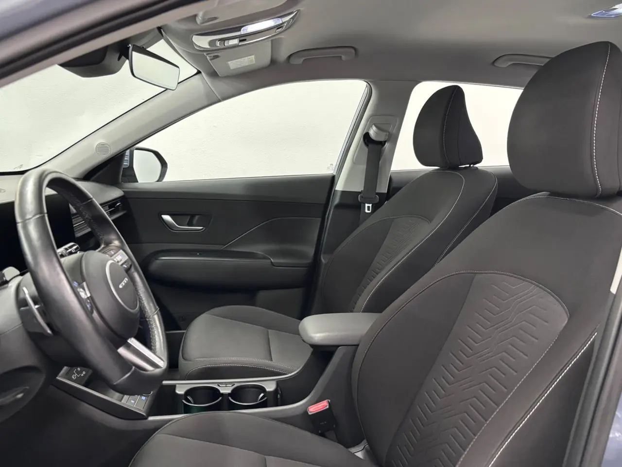 Billede 11 - Hyundai Kona 65 EV Advanced