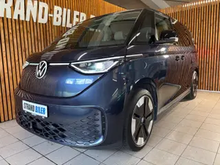 VW ID. Buzz 77 Pro SWB