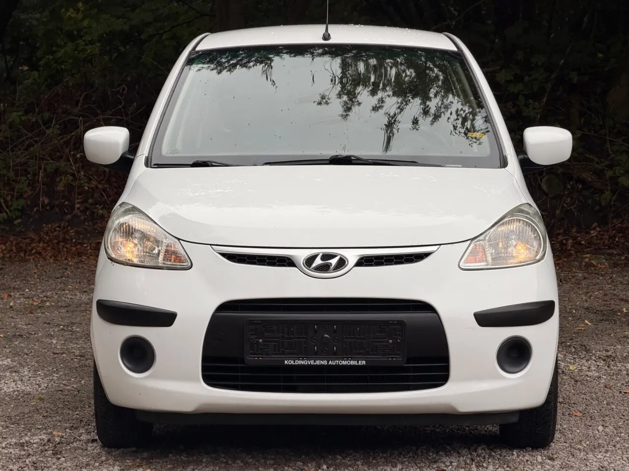 Billede 3 - Hyundai i10 1,1 Classic