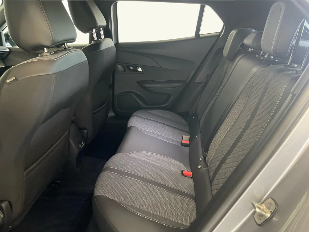 Billede 11 - Peugeot 2008 1,2 PureTech 130 Allure EAT8