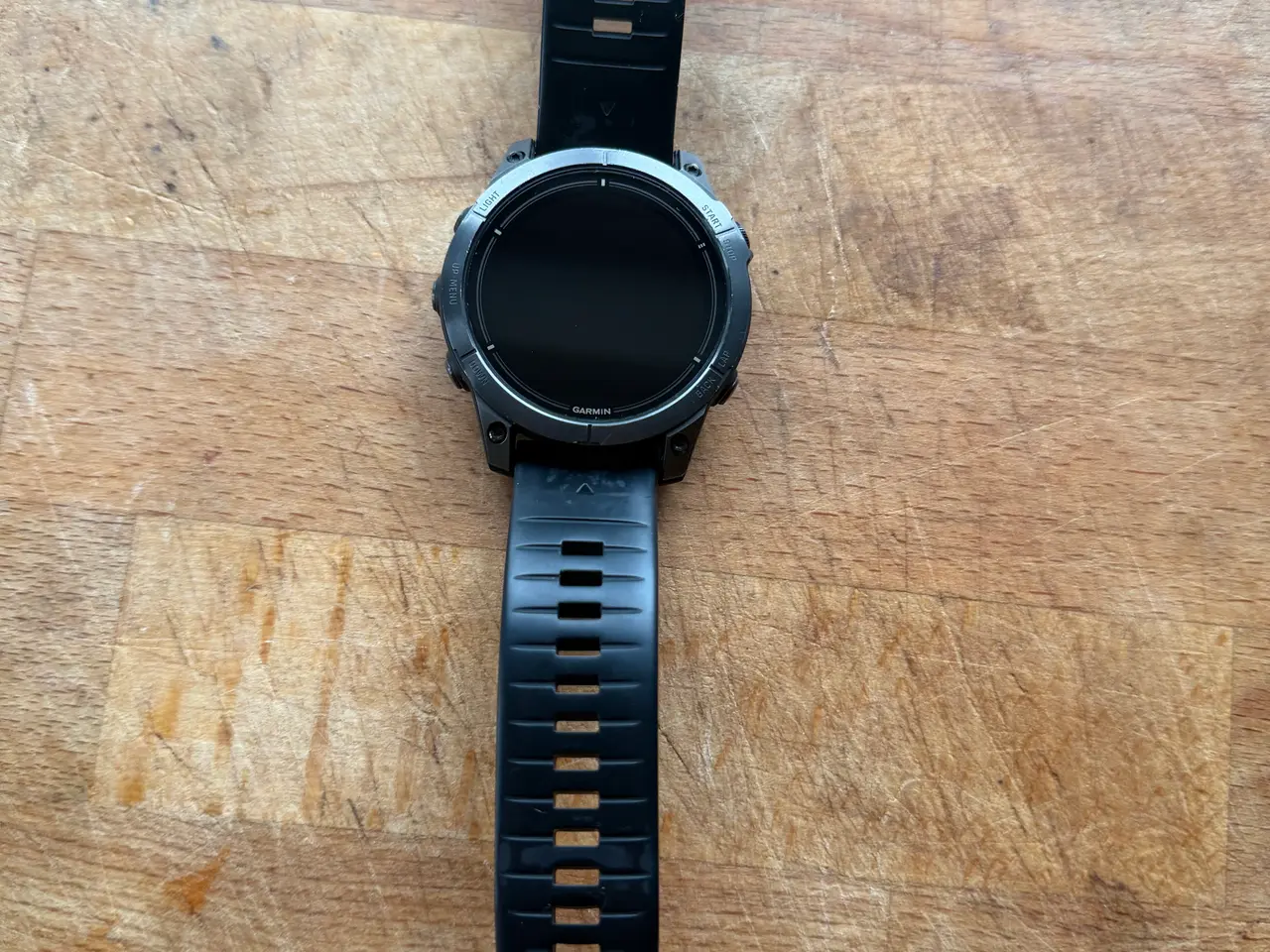 Billede 4 - Garmin Epix 2 PRO Sapphire Carbon Grey 47 mm