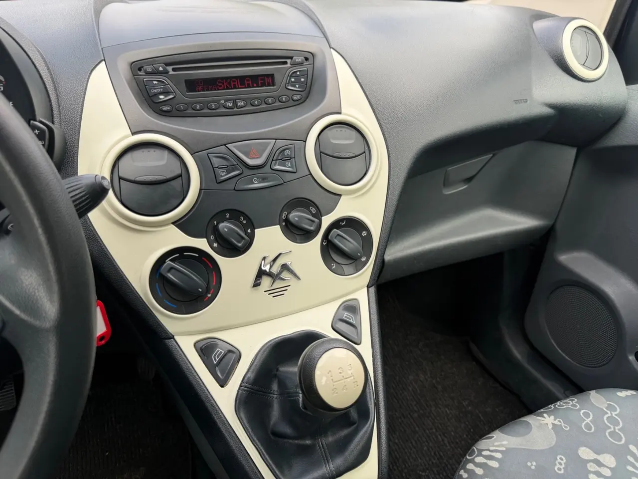 Billede 11 - Ford Ka 1,2 Metal