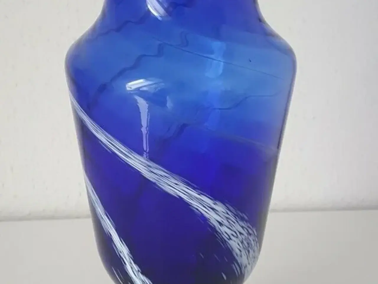 Billede 2 - Vase
